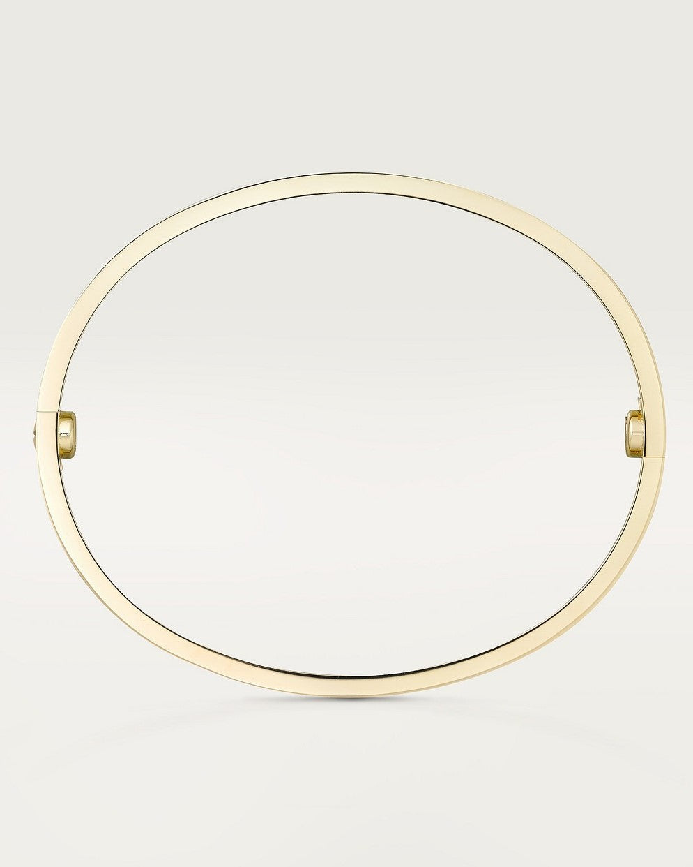 Gold Stainless Steel Bracelet for Women | Minimalist Design