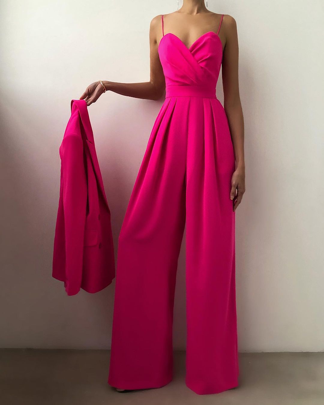 Women's Lightweight Breathable Jumpsuit | Summer Style