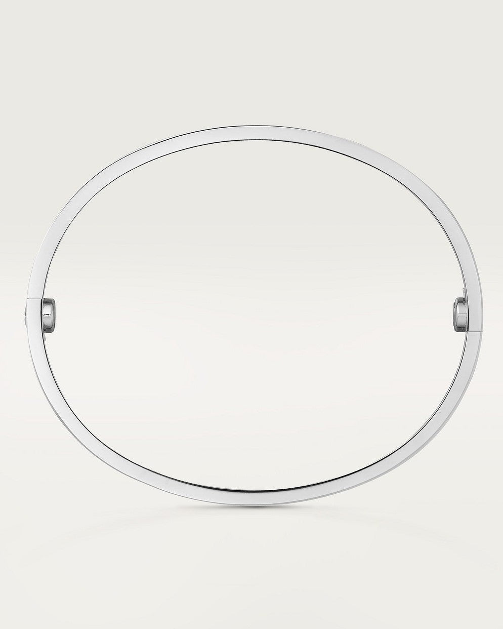 Stainless Steel Silver Bracelet for Women | Minimalist Design